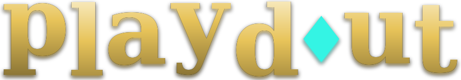 playdout logo