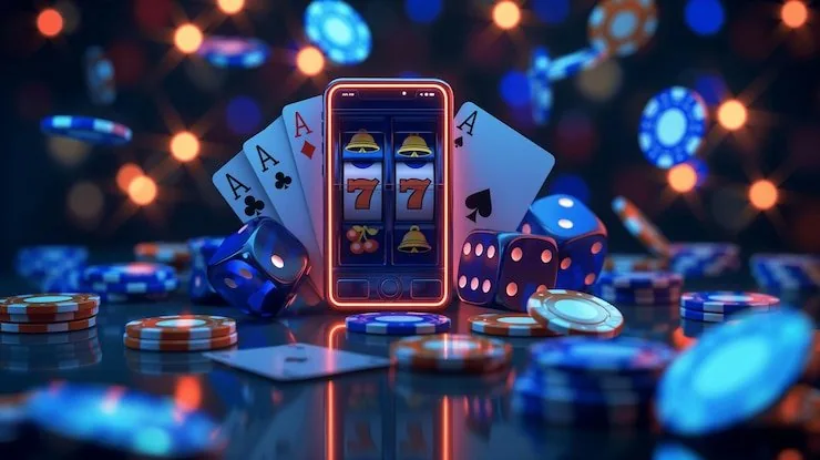 playdout desktop view